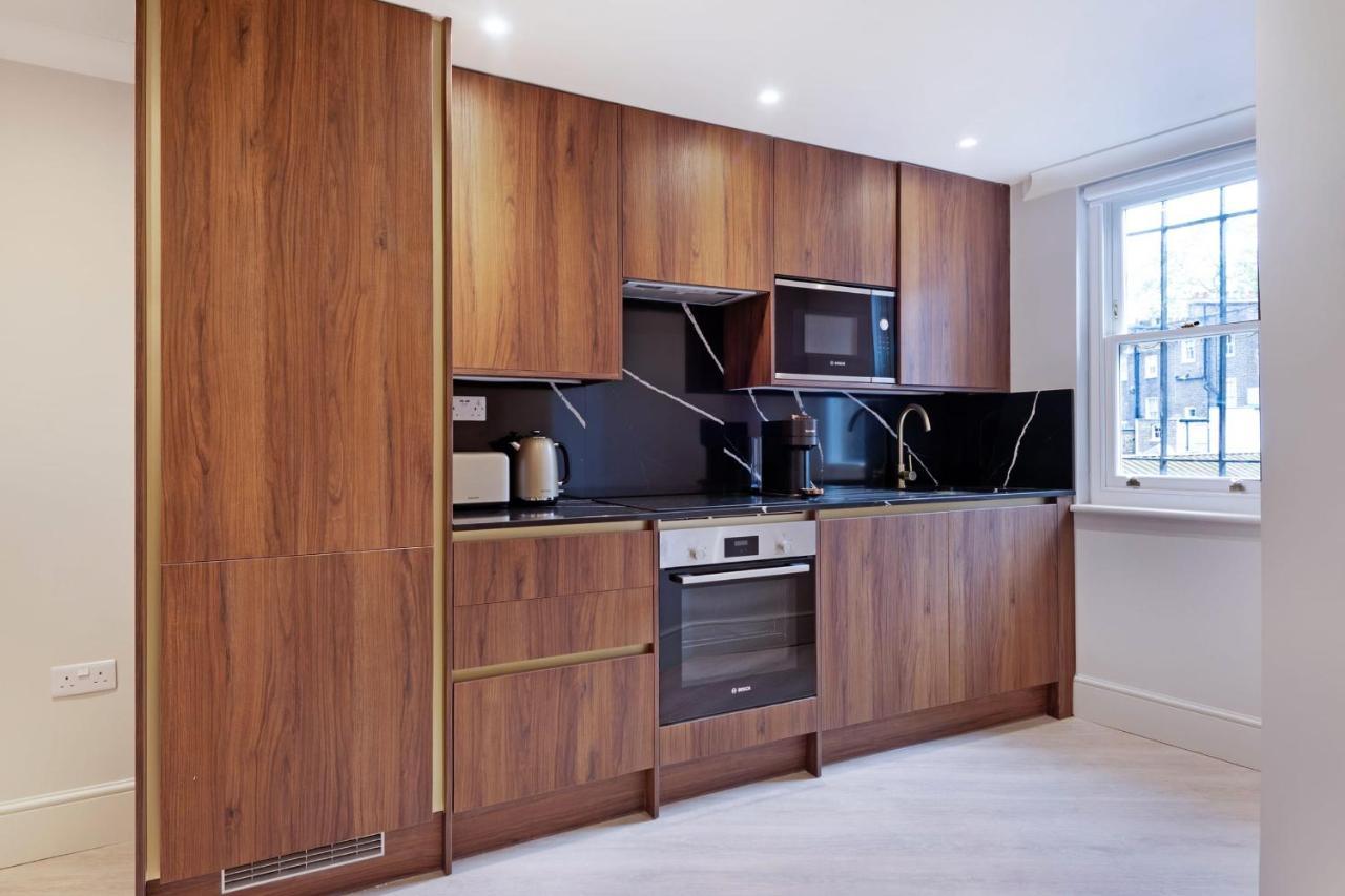 Appartamento Marble Arch 7-hosted By Sweetstay Londra