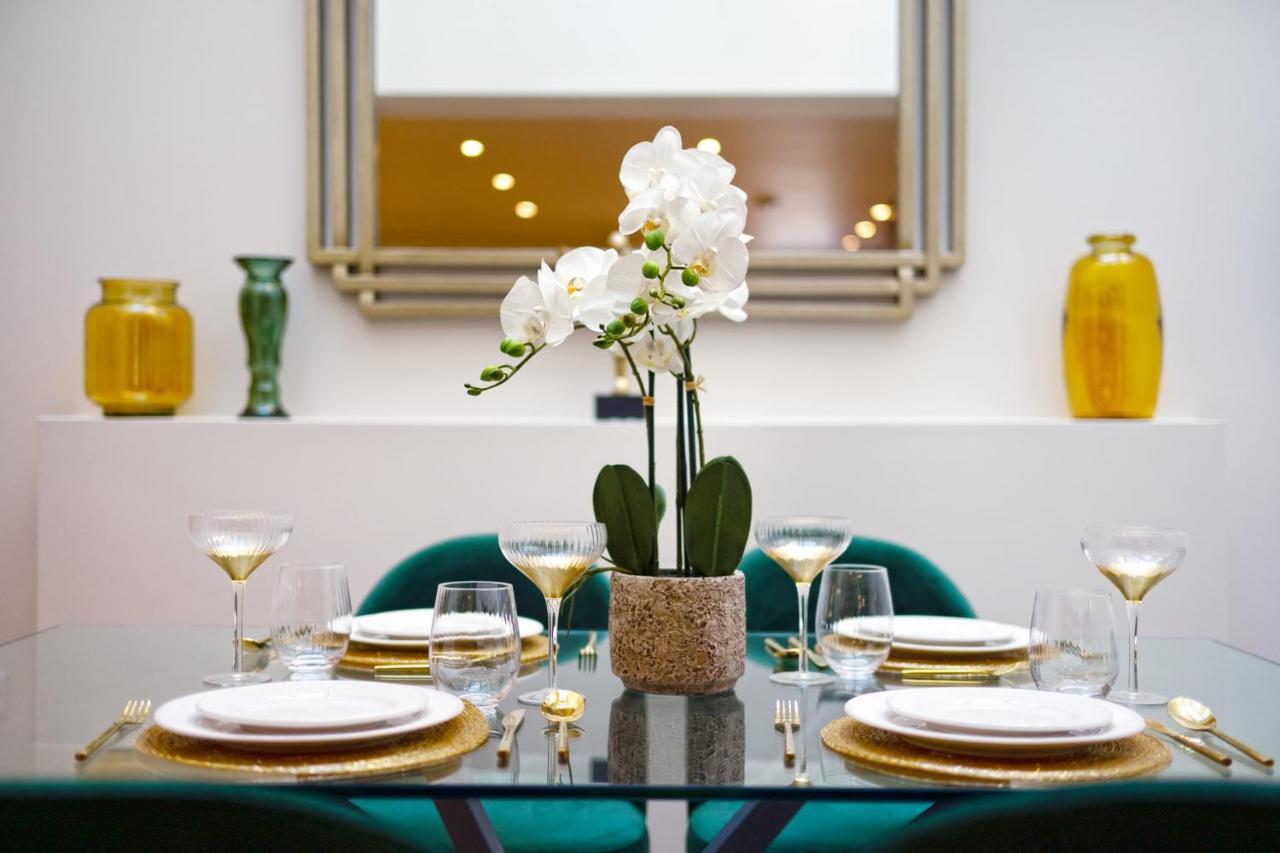 Marble Arch 7-hosted By Sweetstay Appartamento Londra