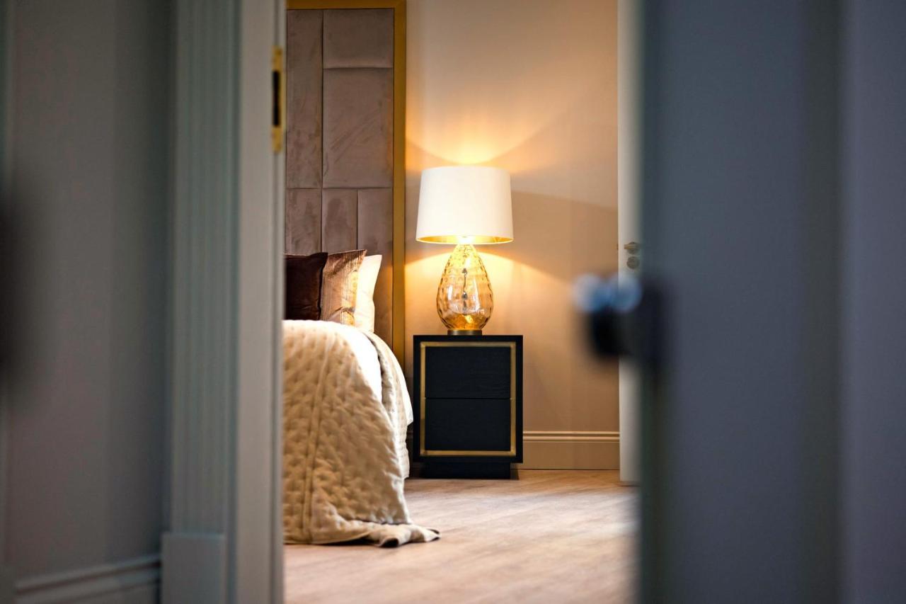 Appartamento Marble Arch 7-hosted By Sweetstay