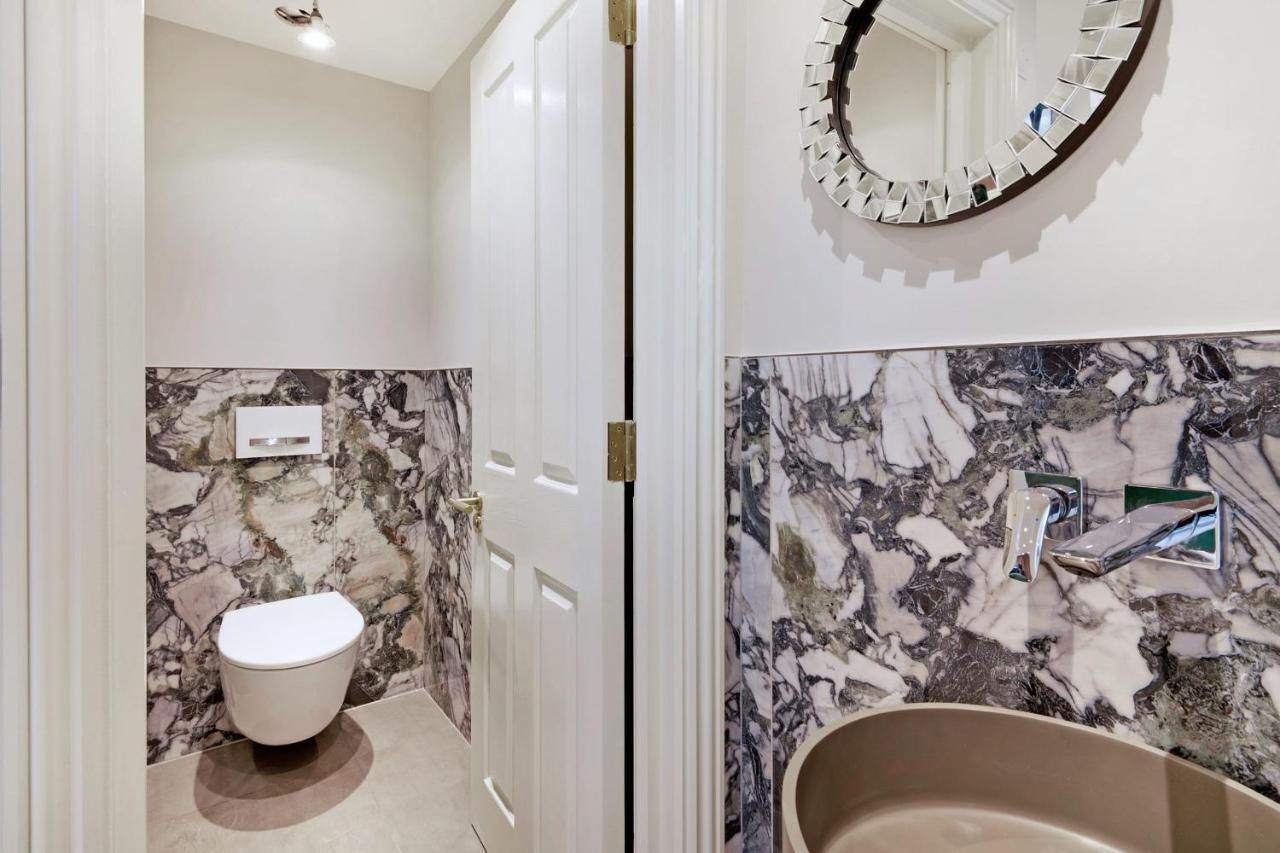 Appartamento Marble Arch 7-hosted By Sweetstay *