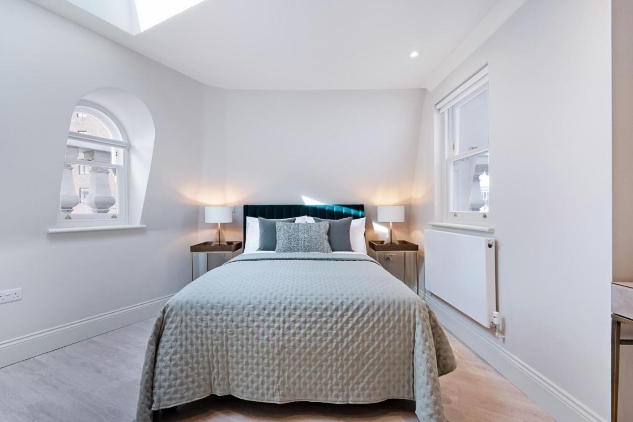 Appartamento Marble Arch 7-hosted By Sweetstay Londra