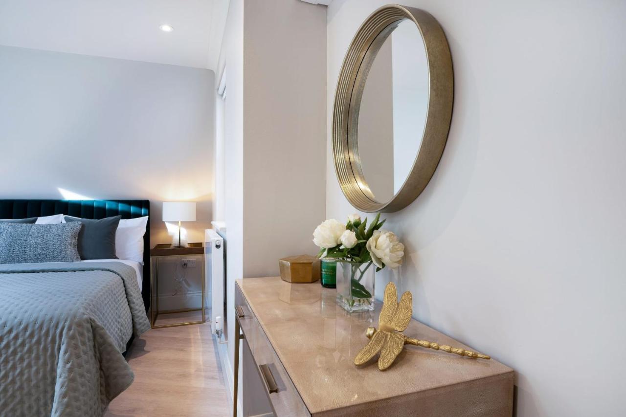 Appartamento Marble Arch 7-hosted By Sweetstay Londra