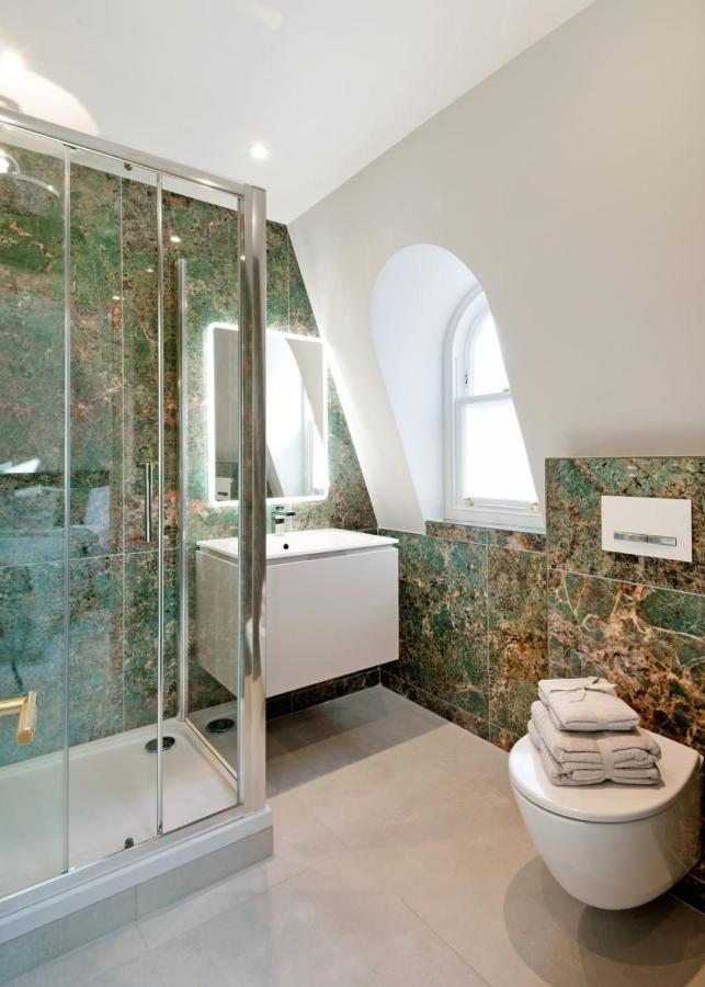 Appartamento Marble Arch 7-hosted By Sweetstay *