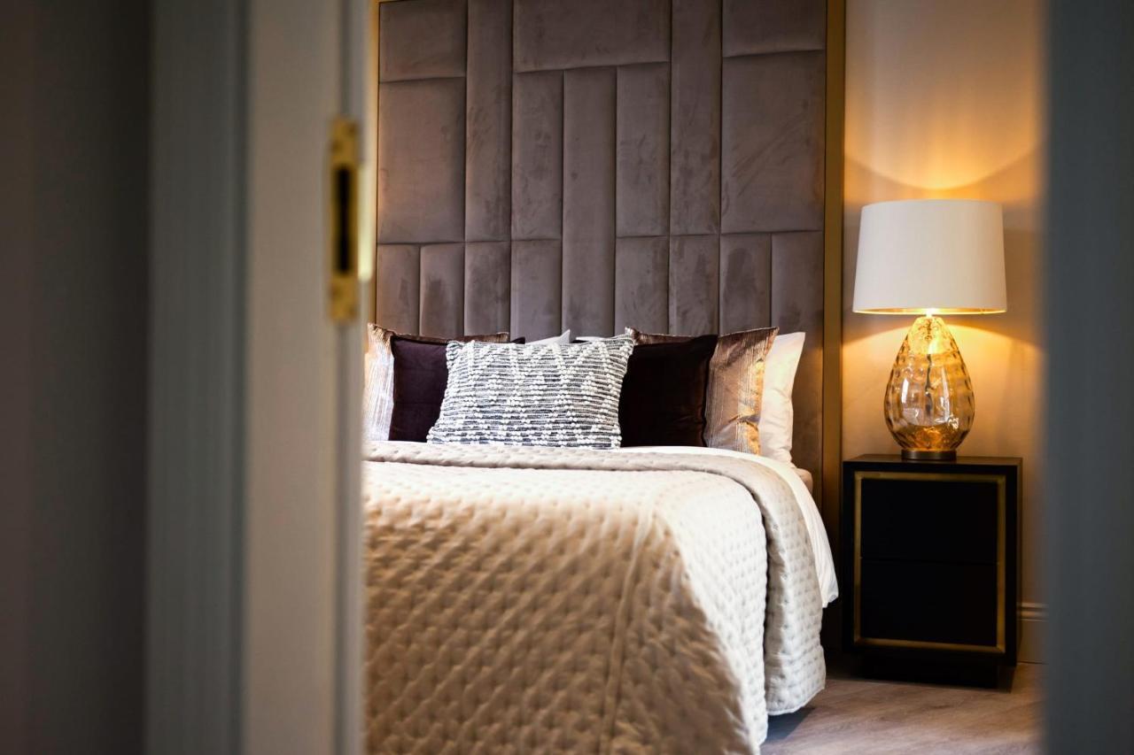 Marble Arch 7-hosted By Sweetstay Appartamento Londra