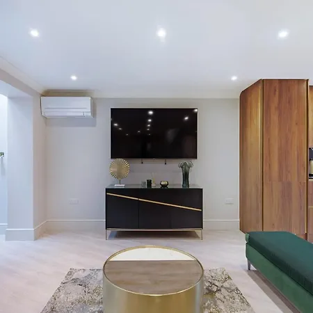 Marble Arch Suite 7-Hosted By Sweetstay Londra Esterno foto