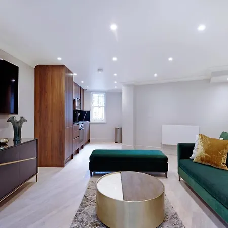 Marble Arch Suite 7-Hosted By Sweetstay Londra Esterno foto